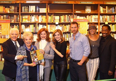 Days Of Our Lives Book Signing - Tattered Cover - Aspen Grov