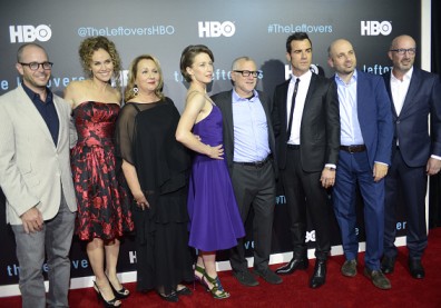 HBO's 'The Leftovers' Season 2 Premiere At The ATX Television Festival