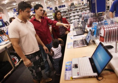 Retailers Prepare For Release Of Windows 7.0 This Week