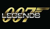 007 Legends Video Game: Play as New and Classic James Bond