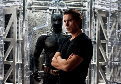 Dark Knight Rises: New Trailer Release Confirmed May 4