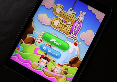 Activision Blizzard Acquires Candy Crush Saga Maker King Digital Entertainment For $5.9 Billion