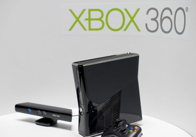 Microsoft Holds Press Briefing On New XBox 360 Ahead Of E3 Expo