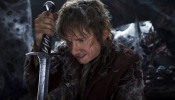  Comic Con 2012:  Jackson's Hobbits and Twilight Reboot Rumors