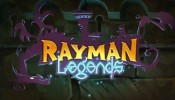 Rayman Legends