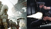 'Max Payne 3' Bullet Time vs. 'Assassin's Creed 3' Predatory Gameplay