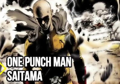 One Punch Man Season 2