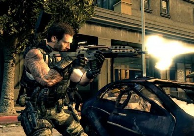Video: Call of Duty: Black Ops 2 Trailer