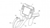 New 'Wii U' Gameplay Revealed with Gun, Dock Charger Nintendo Patents