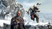 Assassin's Creed 3: Fassbender to Kill Historical Figures in New Movie