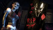 Sexy Harley Quinn Featured in Batman: Arkham City DLC trailer