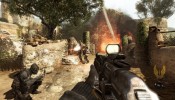 Call of Duty: Modern Warfare 3 Reveals New 