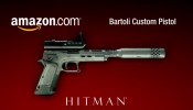 Hitman Pre-Order