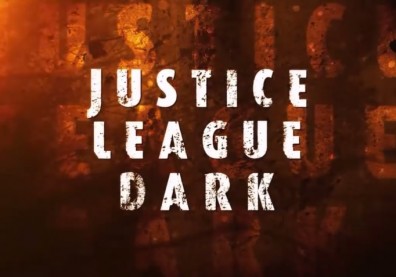 JUSTICE LEAGUE DARK Extended Trailer full EXCLUSIVE (2016)