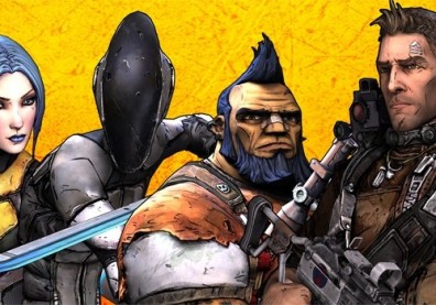 Borderlands 2's Newest Additions