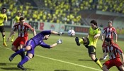 FIFA 13 Leaks Smarter AI, Wii U Rumors, and New Features