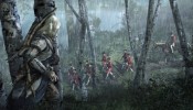 New Assassin's Creed 3 Trailer Unleash Action Stealth Kills, Epic Battles