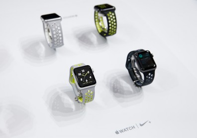 Apple Watch 2 will soon get the new watchOS 4.