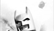 LEGO Batman