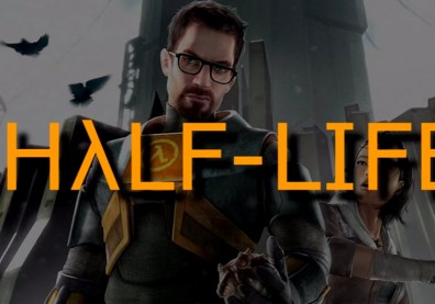 Half-Life│Valve