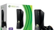 XBox 360 4 Gig Bundle with Kinect