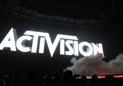 Activision E3 2010 Preview - Show