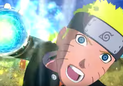 Naruto Ultimate Ninja Storm 4 - Multi Shadow Clone Moveset | Naruto The Last (1080p)