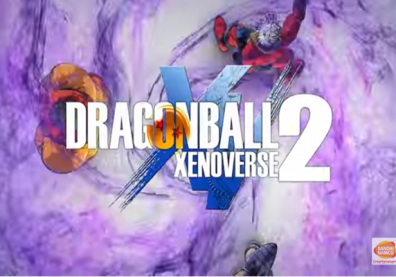 Dragon Ball XENOVERSE 2 - TGS 2016 Trailer | PS4, X1, Steam