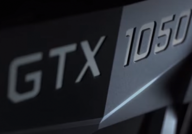 Introducing the GeForce GTX 1050. Game Ready