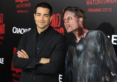 Premiere Of Crackle's 'Dead Rising: Watchtower'