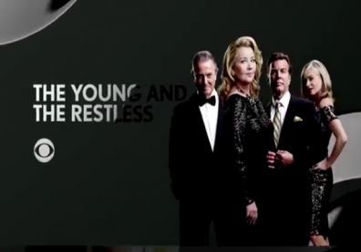 The Young and The Restless 