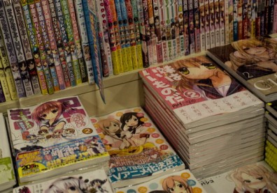 Japan Outlaws Possession Of Child Pornography But Not Anime Or Manga