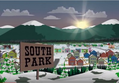 South Park Season 20 Trailer