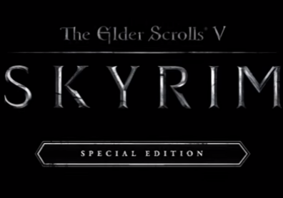  Skyrim Special Edition 