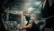 Halo 4, Black Ops 2 Threatened by Medal of Honor Warfighter Trailer