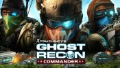 Ghost Recon Facebook