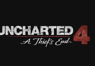UNCHARTED 4: A Thief's End (5/10/2016) - Story Trailer | PS4