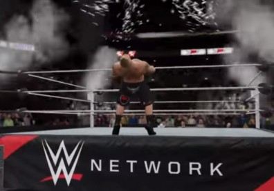 WWE 2K17 OMG gameplay trailer: "Who's Next?"