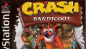 Crash Bandicoot