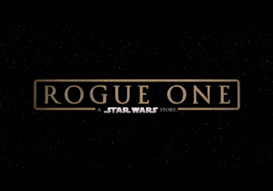 Rogue One: A Star Wars Story Trailer #2