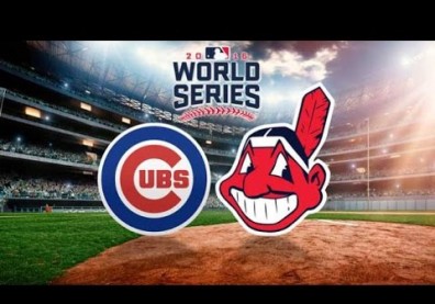 2016 world series cubs vs indians