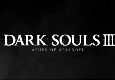 Dark Souls III - Ashes of Ariandel DLC Announcement Trailer | PS4, XB1, PC