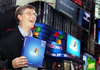 Top 10 Facts - Microsoft