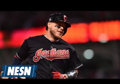 Indians Rout Cubs 6-0 In 2016 World Series Opener