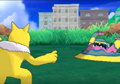 Meet Silvally, Kommo-o, and Other Stunning Pokémon in Pokémon Sun and Pokémon Moon!
