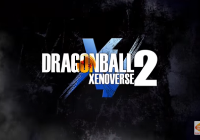 Launch Trailer - Dragon Ball XENOVERSE 2 