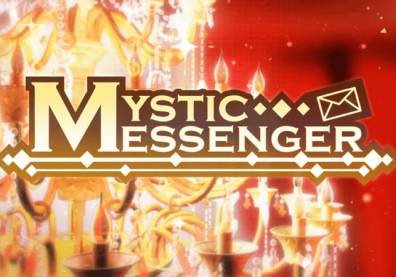 Mystic Messenger Opening Movie English Version