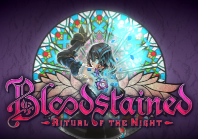 Bloodstained and 505 Games Partnership