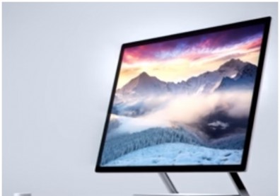The Microsoft Surface Studio pre-orders is now back on track.