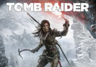 Rise of the Tomb Raider by Bobby Tahouri The Prisoner